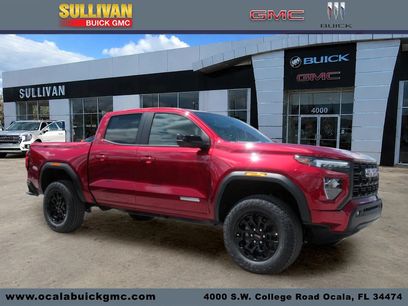 New 2026 GMC Canyon Elevation w/ Convenience Package