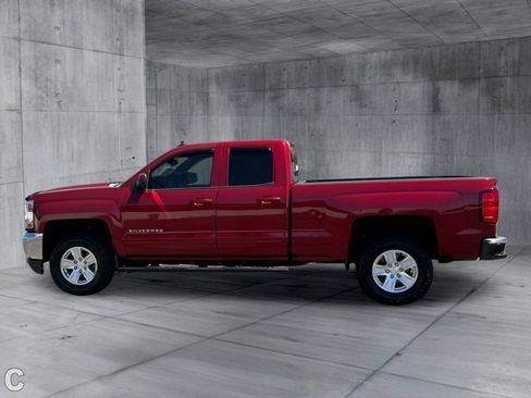 Certified 2018 Chevrolet Silverado 1500 LT w/ All Star Edition RWD image 3