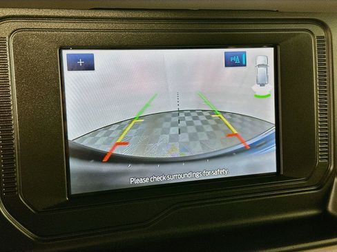 Used 2023 Ford Bronco Big Bend AWD/4WD image 6