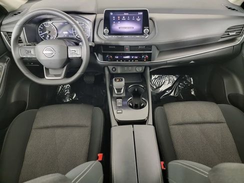 Used 2026 Nissan Rogue SV FWD image 21