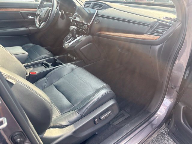 Used 2020 Honda CR-V EX-L image 22