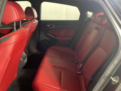 Used 2023 Acura Integra A-Spec w/ Technology Package FWD image 14