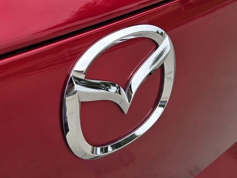 Used 2025 MAZDA CX-50 2.5 Hybrid w/ Premium Plus Pkg AWD/4WD image 11