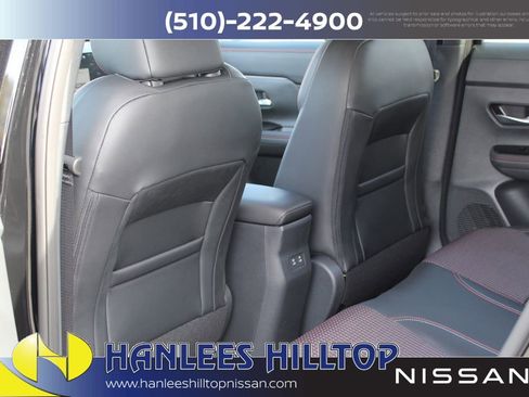 New 2025 Nissan Kicks SR image 14