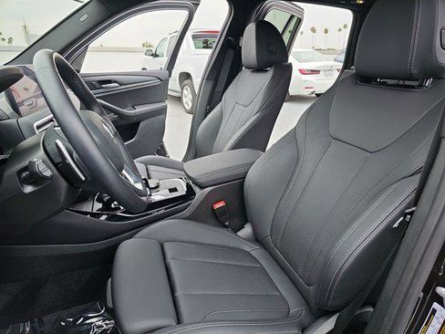 Used 2024 BMW X3 sDrive30i w/ Premium Package w/ZPA image 15