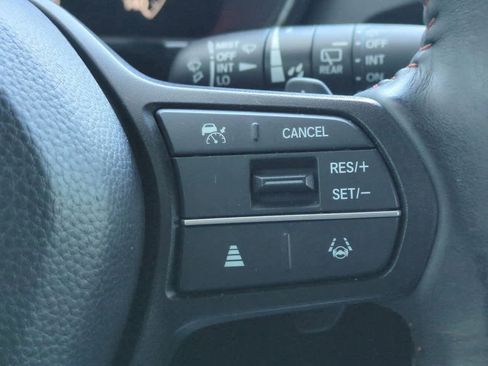 Used 2024 Honda CR-V Sport image 25