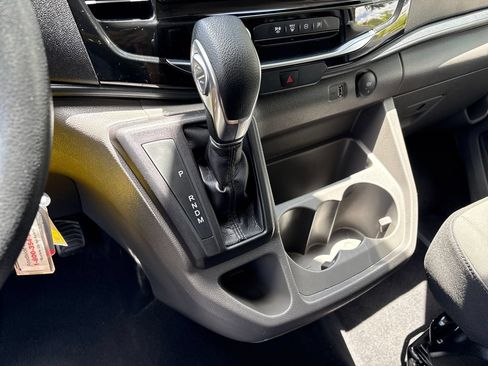 Certified 2024 Ford Transit 350 XLT RWD image 27