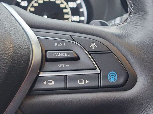 Used 2024 INFINITI QX50 Sport image 22