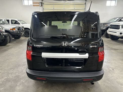 Used 2009 Honda Element EX image 4