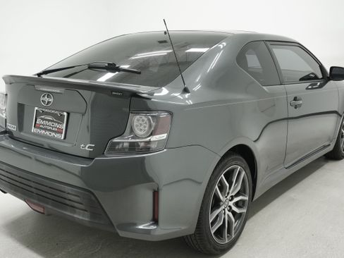 Used 2014 Scion tC Monogram Series FWD image 4