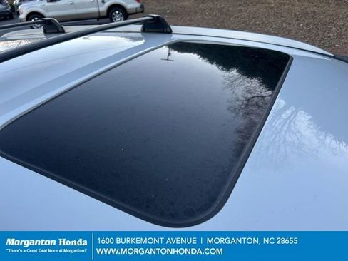 Used 2020 Honda CR-V Touring image 10