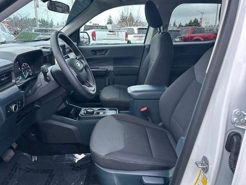 Certified 2024 Ford Maverick XL image 5