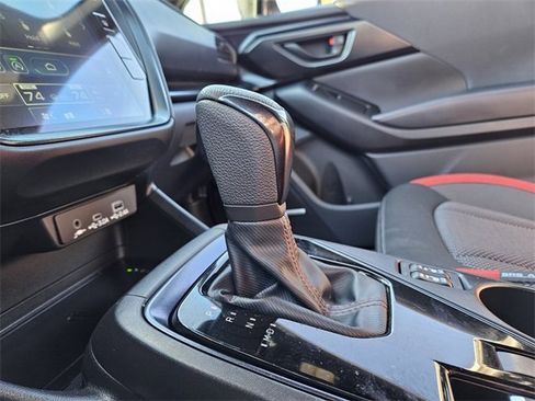 Certified 2024 Subaru Impreza RS w/ Popular Package #1 image 25