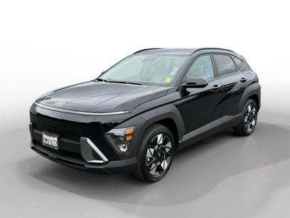 Certified 2024 Hyundai Kona SEL