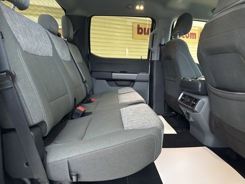 Used 2023 Ford F150 XLT w/ XTR Package image 24