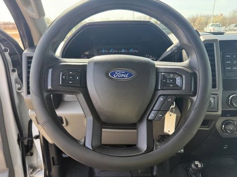 Used 2019 Ford F350 XL w/ Power Equipment Group image 18