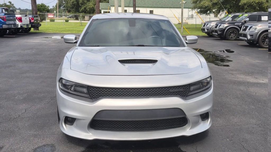 Used 2021 Dodge Charger R/T RWD image 3