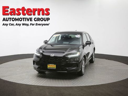 Used 2023 Honda HR-V LX image 53