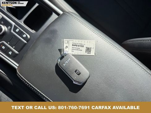 Used 2023 Kia Sorento S w/ Panoramic Sunroof Package AWD/4WD image 37