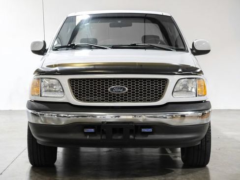 Used 2002 Ford F150 XLT RWD image 8