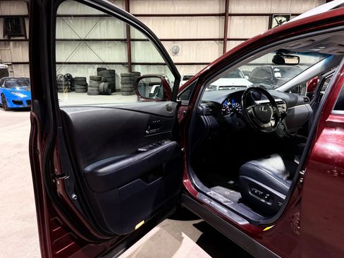Used 2014 Lexus RX 350 AWD w/ Navigation Package image 11
