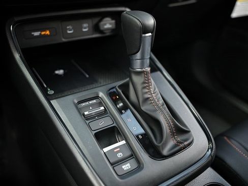 New 2026 Honda CR-V Sport-L image 46