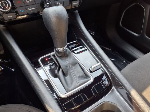 Used 2025 Jeep Compass Sport AWD/4WD image 18