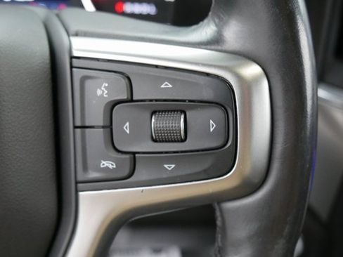 Used 2020 Chevrolet Silverado 1500 LT w/ All-Star Edition image 18