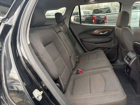 Used 2018 GMC Terrain SLE image 13
