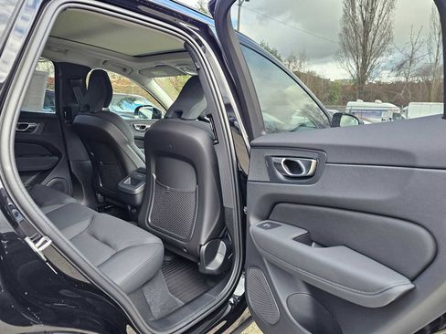 New 2026 Volvo XC60 B5 Plus w/ Protection Package Premier image 14