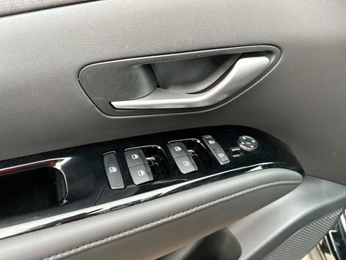 Used 2024 Hyundai Santa Cruz Limited AWD/4WD image 20