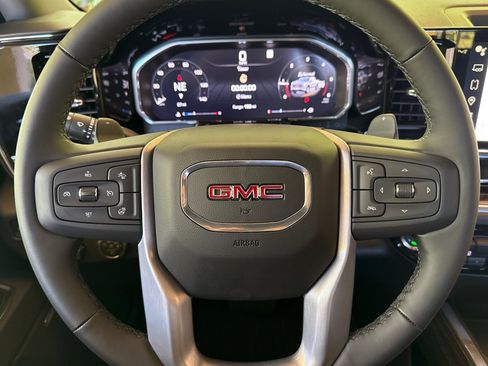 New 2026 GMC Sierra 1500 Elevation AWD/4WD image 24