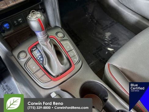 Used 2019 Hyundai Kona Ultimate AWD/4WD image 20