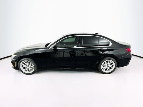 Used 2025 BMW 330i xDrive Sedan image 4