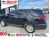 Used 2017 Ford Explorer XLT w/ Equipment Group 202A image 3