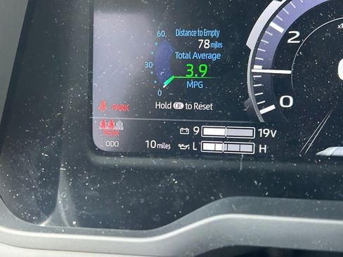 New 2026 Toyota Tundra 1794 Edition AWD/4WD image 47