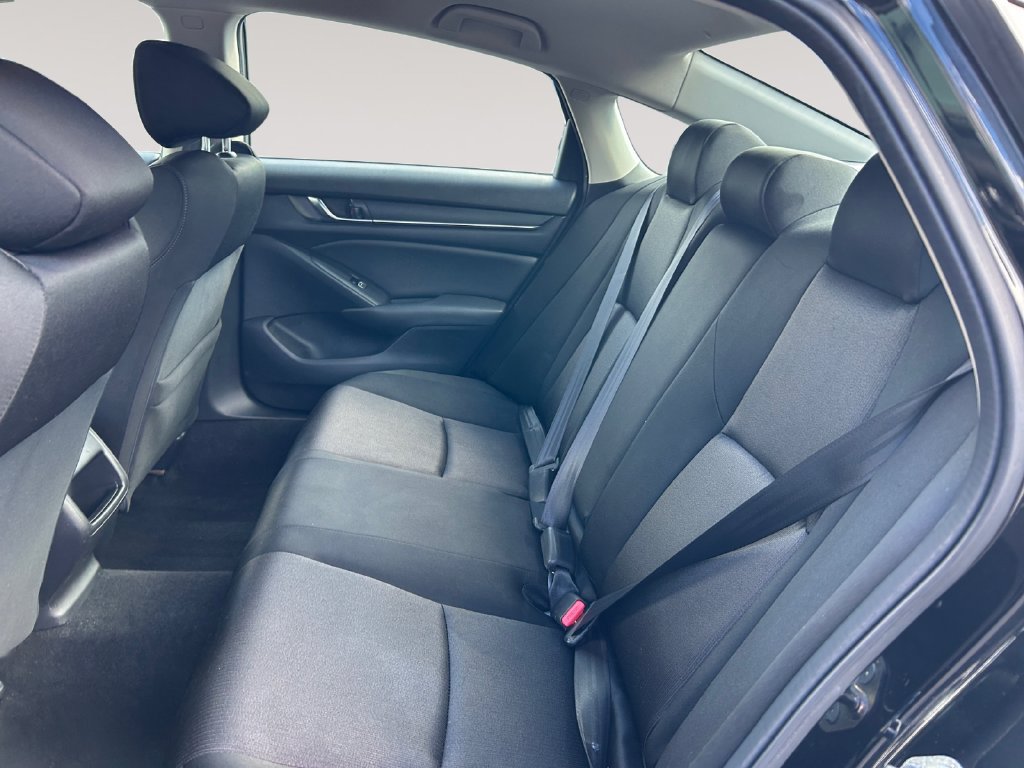 Used 2020 Honda Accord LX image 13