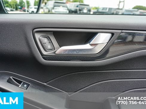 Used 2026 Ford Escape ST-Line FWD image 50