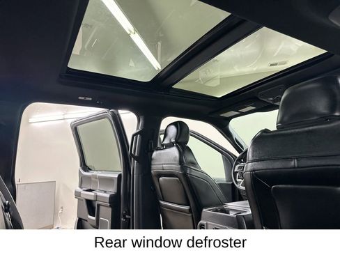 Used 2019 Ford F150 Raptor w/ Equipment Group 802A Luxury AWD/4WD image 23