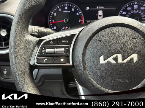 Used 2023 Kia Forte LXS FWD image 24