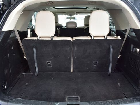 Used 2020 Ford Explorer XLT w/ Equipment Group 202A image 38