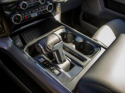 New 2026 Ford F150 Lariat w/ Equipment Group 501A Mid image 17