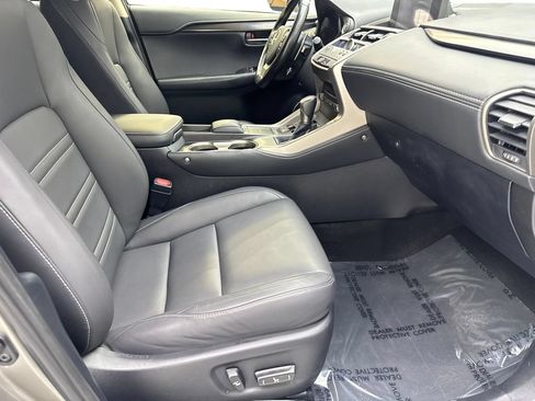 Used 2019 Lexus NX 300 FWD w/ Accessory Package 2 image 44