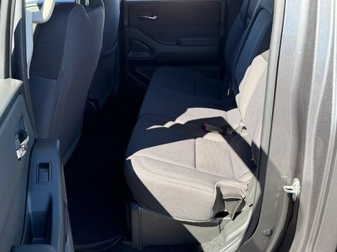 Certified 2024 Nissan Frontier SV w/ SV Convenience Package RWD image 20