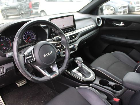 Certified 2023 Kia Forte GT-Line image 21