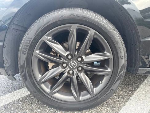 Used 2020 Acura MDX A-Spec AWD/4WD image 21