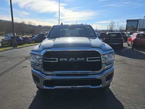 Used 2019 RAM 2500 Big Horn image 8