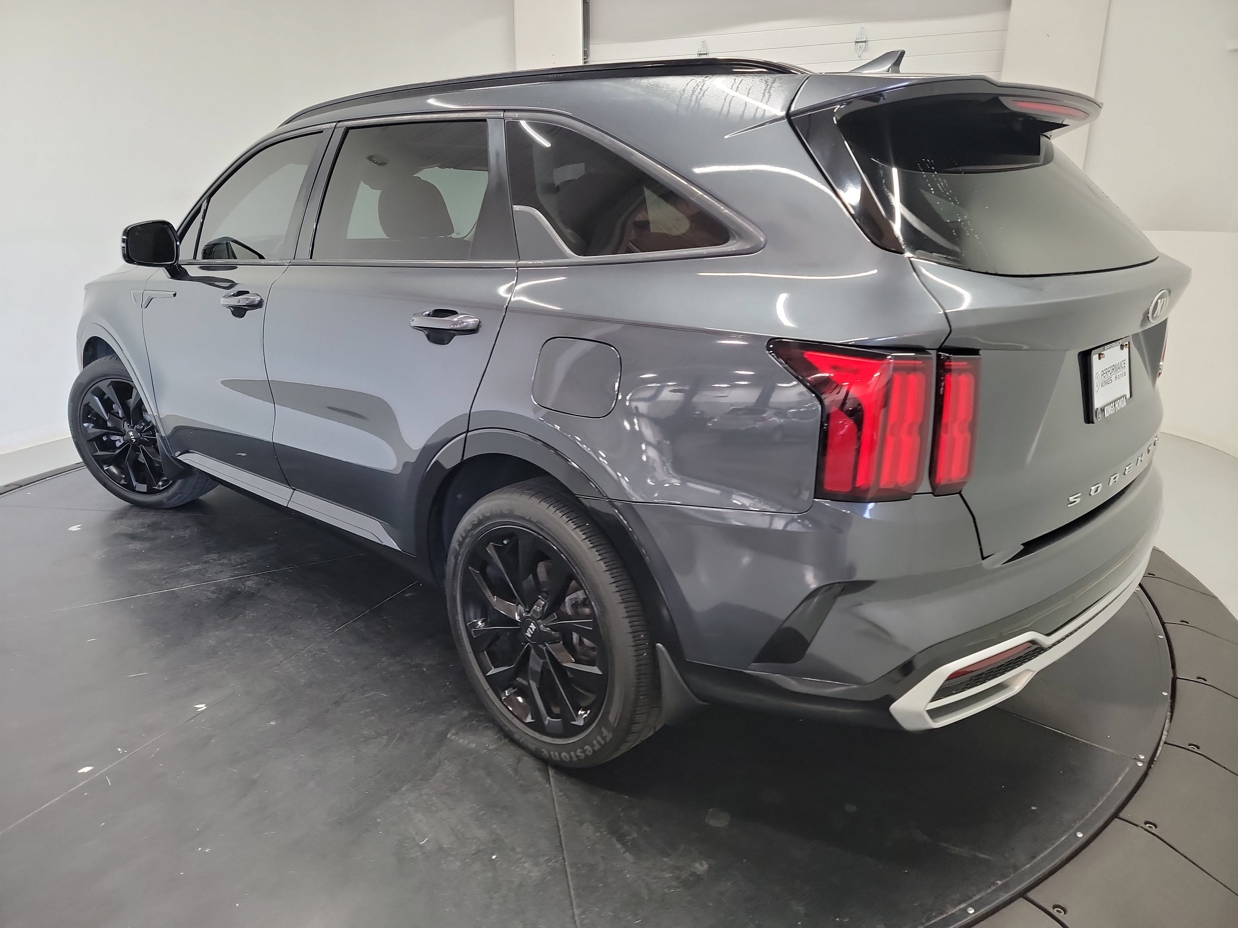 Used 2021 Kia Sorento SX FWD image 6