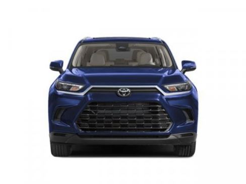New 2026 Toyota Grand Highlander XLE image 4