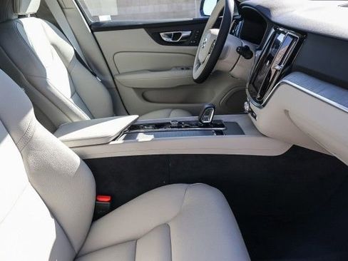 New 2026 Volvo V60 B5 Cross Country Plus w/ Climate Package image 12